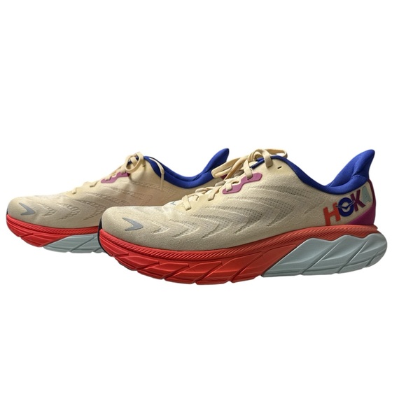 HOKA ONE ONE Arahi 6 Men’s Running Shoes - Size 11.5D